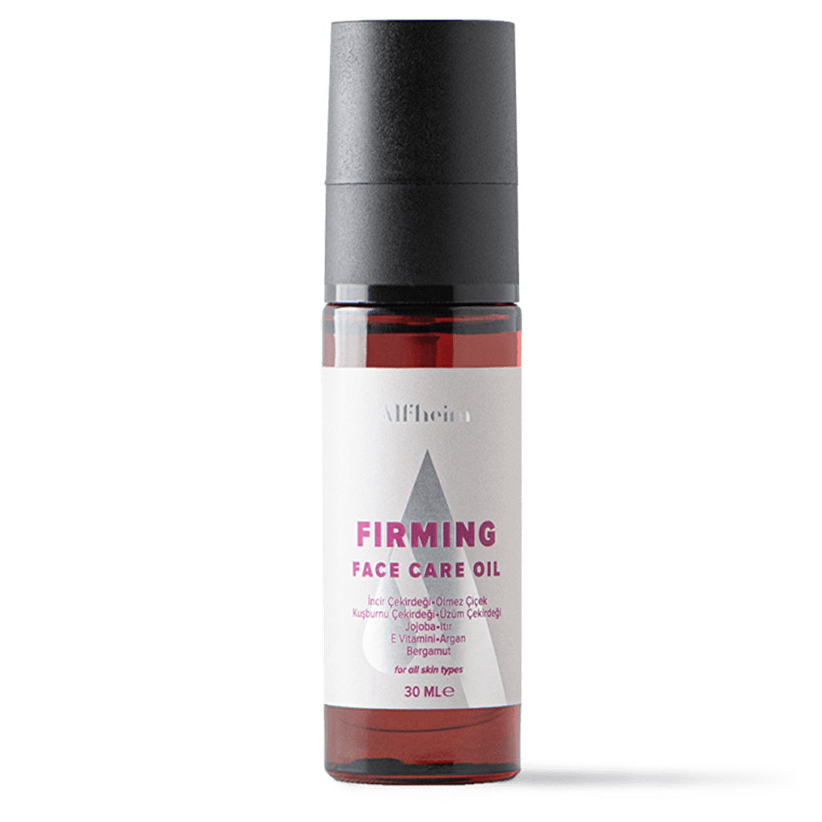 Alfheim Firming Sıkılaştırıcı Yüz Bakım Yağı/ 30 ML
